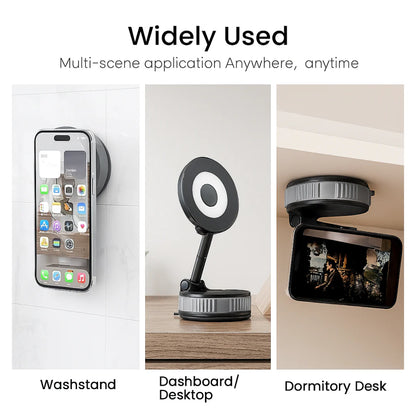 MagPro™ 360° Magnetic Vacuum Mount