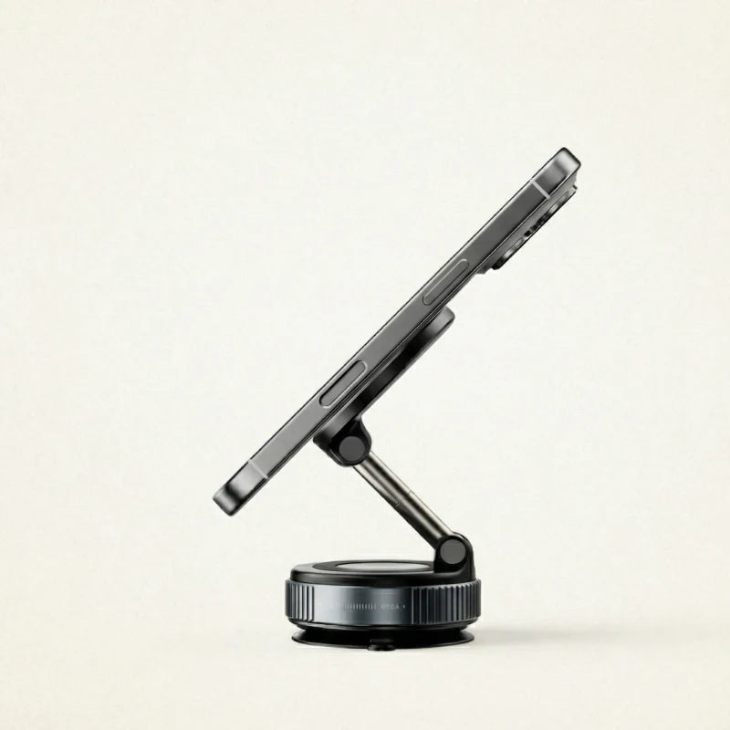 MagPro™ 360° Magnetic Vacuum Mount