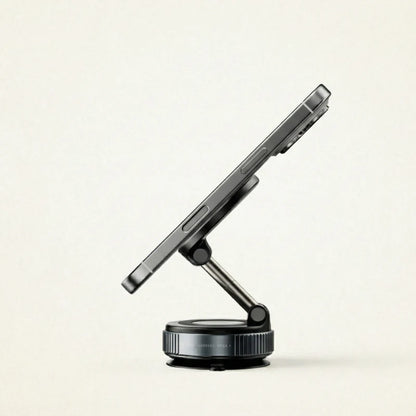 MagPro™ 360° Magnetic Vacuum Mount