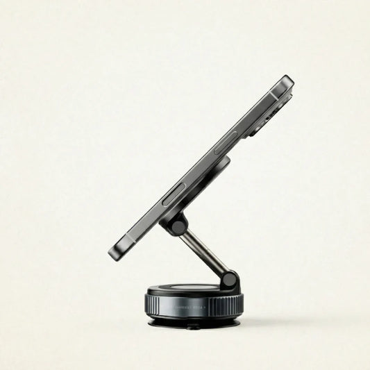 MagPro™ 360° Magnetic Vacuum Mount