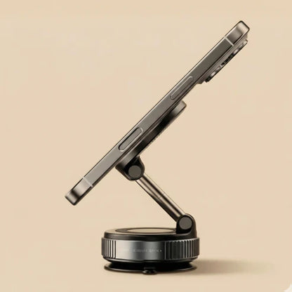 MagPro™ 360° Magnetic Vacuum Mount