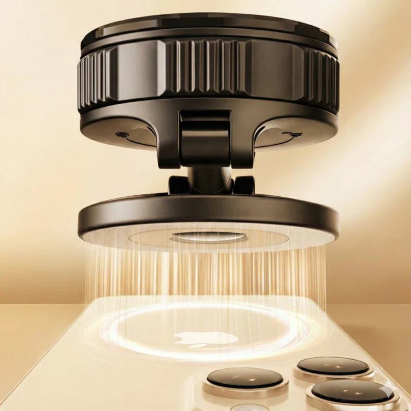 MagPro™ 360° Magnetic Vacuum Mount